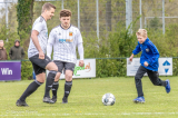 S.K.N.W.K. 1 - S.N.S. 1 (competitie) seizoen 2023-2024 (13/120)